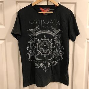 Ushuaia Ibiza T-shirt men’s - M
